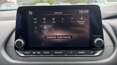 Nissan Qashqai 1.3 DiG-T MH 158 Acenta Premium 5dr Petrol Hatchback